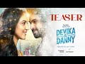 Devika Danny Teaser B Kishore Ritu Varma Surya Vashistta JioHotstar Telugu