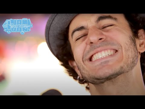ARTUR MENEZES - "Should Have Never Left" (Live at JITV HQ in Los Angeles, CA 2018) #JAMINTHEVAN