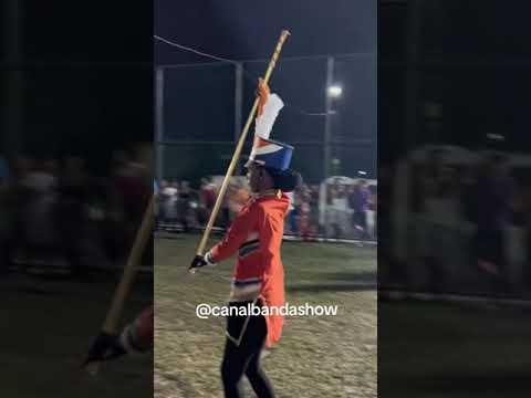 Banda Marcial FANESP