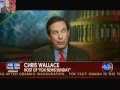 Chris Wallace Applauds Michelle Obama Sesame Street Parody