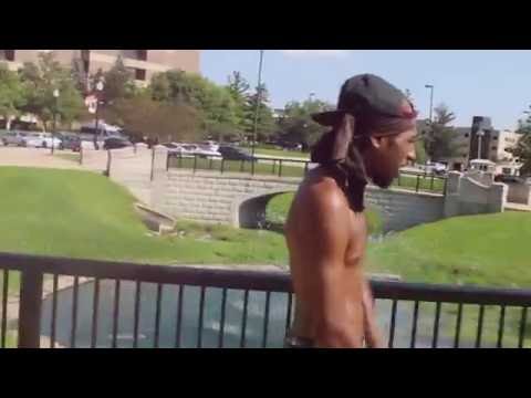 King Laron - Chase Money ( directed by Puff The Magic Films )