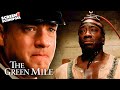 Ein Herzzerreißendes Ende The Green Mile Screen Schnipsel