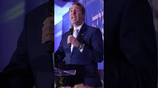 כנס דרשו ה-30 ההיסטורי בסטמפורד, קונטיקט - 2026