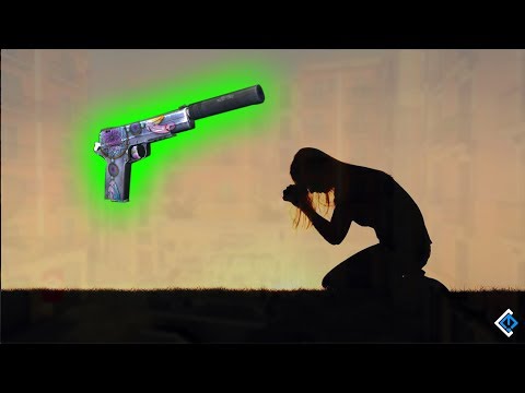 Critical Ops Unranked to Spec Ops #12 - GSR Only