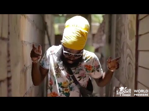 Ras Fraser Jr. - "Bad Breed Bobo" [OFFICIAL VIDEO]