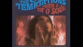 The Temptations - Just One Last Look