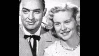 Wesley And Marilyn Tuttle - This Cold War With You (1949).