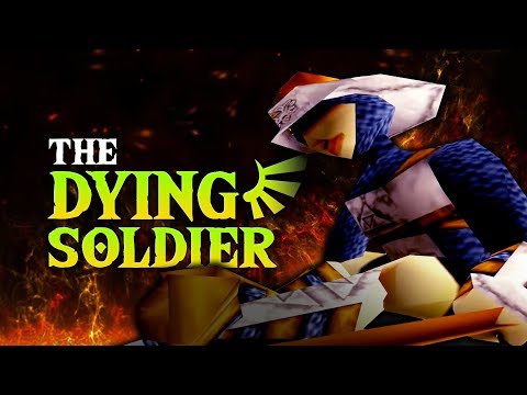 The Tragedy of Ocarina of Time’s DYING Guard (Zelda Theory)