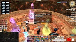 【FF14】零式3層消化