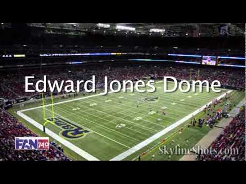 740TheFan: Jack speaks w/Fargodome's Rob Sobolik about turf change