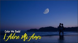 Color Me Badd - I Adore Mi Amor (Lyrics)