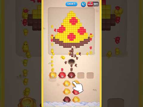 Swarm Loop: Block Rush