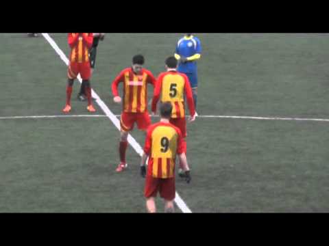 DIL17 100116 - FINALE - CAIRESE 0-0 | ECCELLENZA