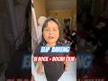 Elip Ketemu Tim Si Bocil Shorts
