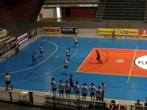 FEA 04 x 01 ESPM  Lances