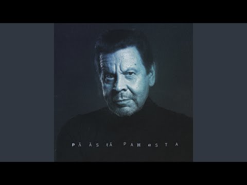 Päästä Pahasta - Pate Mustajärvi