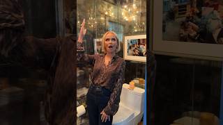 I’m Kristin Chenoweth, of course I made this video. #shorts #youtubeshorts