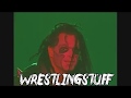WCW Vampiro 4th Theme Song Take It With Tron