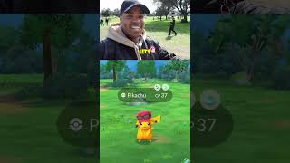 Hundo Skrelp Found! GO Tour 2026 Hype! #pokemongo #pokemongotour #free_access