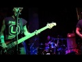Cobra Skulls - Iron Lung, & Now You Know (new songs to be released 9/27/11)
