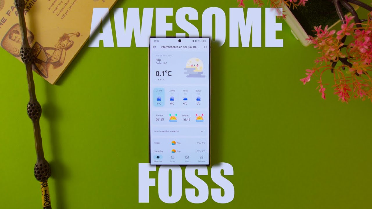 Top 10 Free and Open Source Apps You Should Be Using!