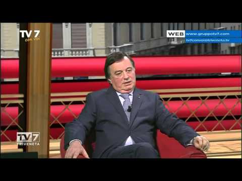 Tv7 con Voi del 04/02/2016 - Attenzione all'aria che respiriamo (3 di 3)