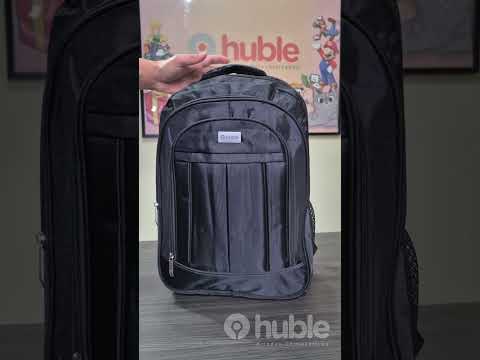 Vídeo do produto