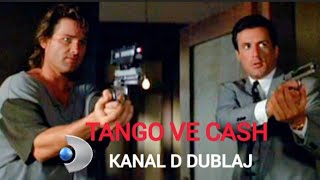 TANGO VE CASH SEZAİ AYDIN DUBLAJ İZLE 