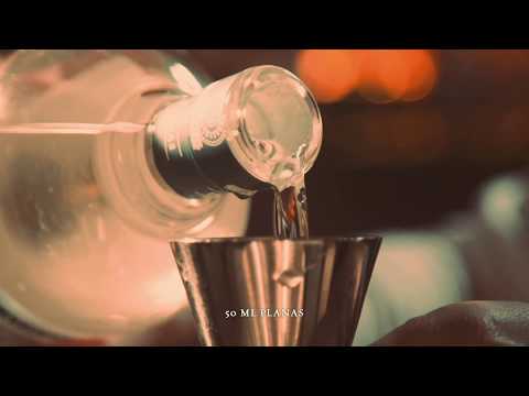 Ron DIPLOMATICO PLANAS BLANCO - Rum Alb Invechit video