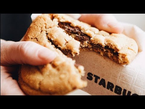 大揭密！為什麼絕對不要吃星巴克的食物？(Why You Should Absolutely Never Eat The Food At Starbucks)