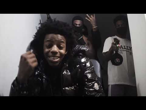 MaskDownMar - T.N.O ( Official Music Video )