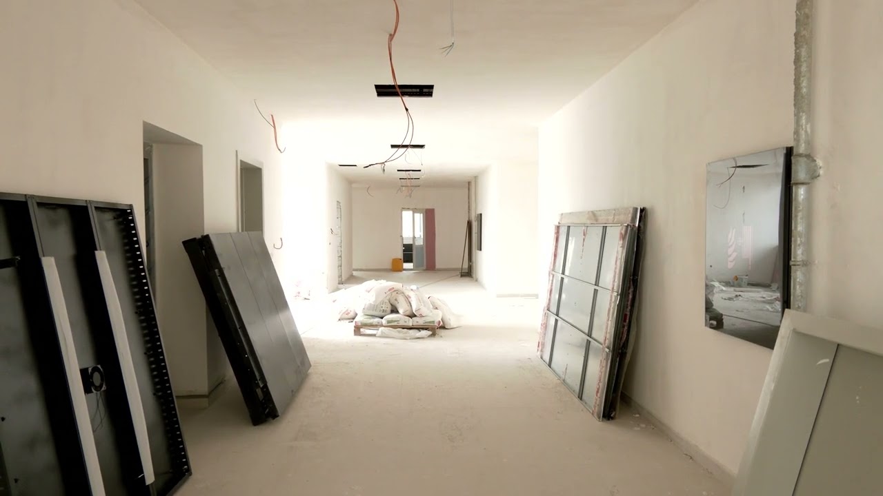 ABB’DEN ETİMESGUT’A MODERN SOSYAL YAŞAM MERKEZİ