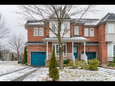78 Barleyfield Road Brampton
