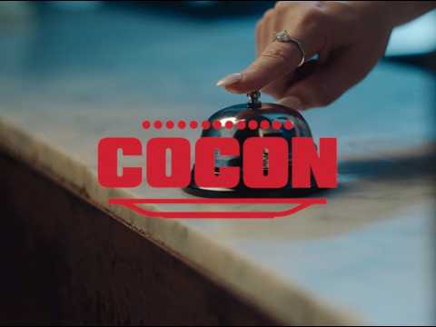 SIMONA - COCON (Official Music Video)