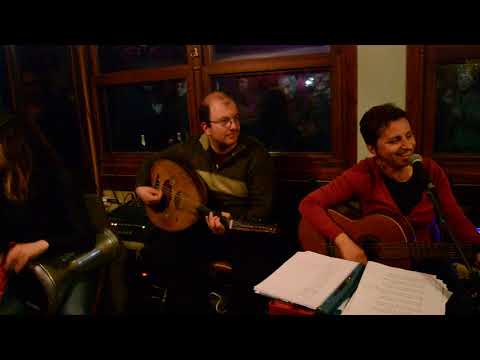 Chepkalo Projects/Чепкало - SOFKA/СОФКА (live/во живо)