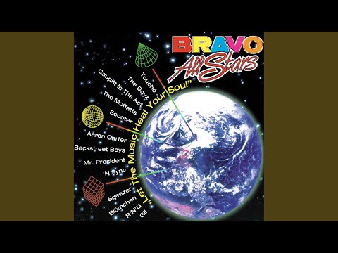 Let the Music Heal Your Soul (Radio Version)