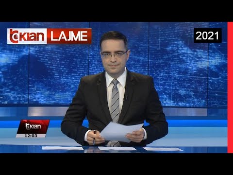 Edicioni i Lajmeve Tv Klan 09 Gusht 2021, ora 12:00 Lajme - News