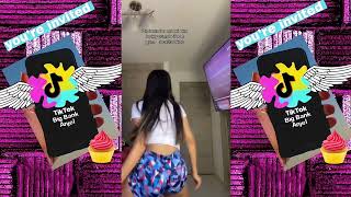 TikTok big bank challenge 🍑 | 🍒🍓  #BIGBANK #Shorts #Tiktok