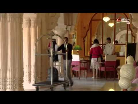 Faszination Wüste   Thar die lebendigste Wüste Doku deutsch (Full Doku)