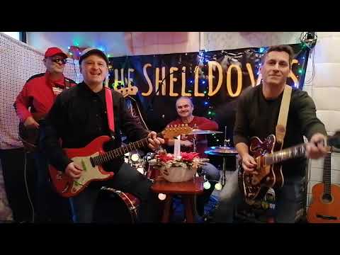 Jingle Bells - The ShellDoves