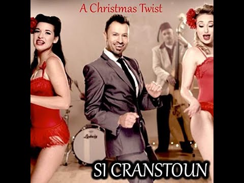 Day 25 - A Christmas Twist - Si Cranstoun