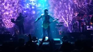 Natiruts - Dois planetas - ao vivo em Curitiba