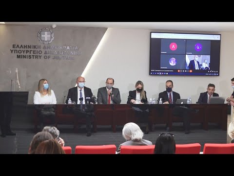 Ποινικός Κώδικας: Μόνο ισόβια η ποινή για τα σκληρά εγκλήματα - Οι αλλαγές