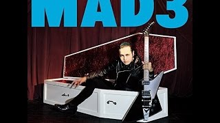 GUITAR OF THE DEAD / MAD3