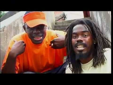 KAFU BANTON   YA ESTOY CANSAO