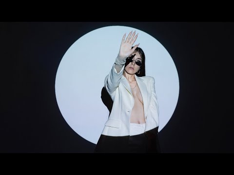 Yih Capsule - Love (Prod. Jose INK) [Visualizer]