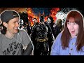 THE DARK KNIGHT Trilogy - Trailer Reactions!