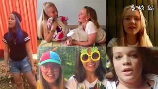 Sanni - Vahinko ( MUSIIKKIVIDEO !)