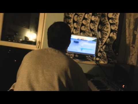 Czeski vs Tony Hawk 2