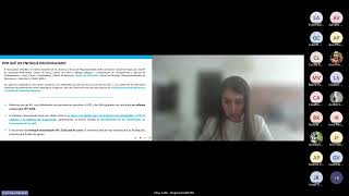 01 (ES) - Webinar HPC 2026 - Consolidación Cluster de Protección